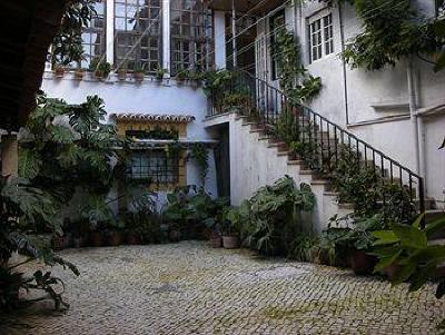 фото отеля Residencial Uniao