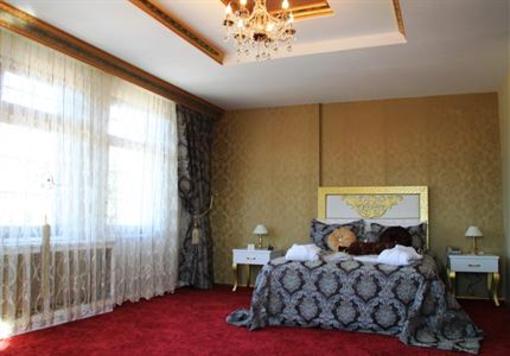 фото отеля Namli Osmanli Konagi