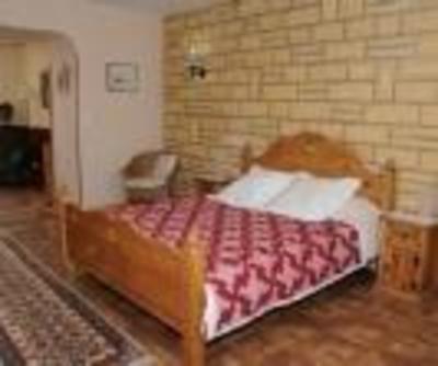 фото отеля L'auberge La Source De Peyssou