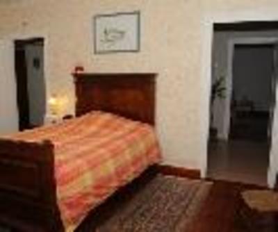 фото отеля L'auberge La Source De Peyssou