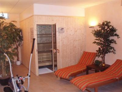 фото отеля Abant Hotel