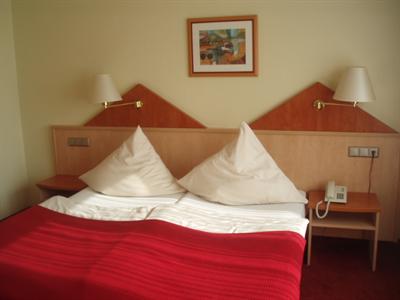 фото отеля Abant Hotel