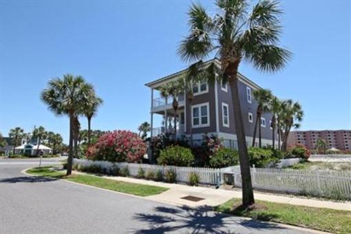 фото отеля Destin Pointe Homes