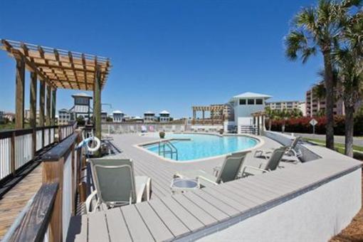 фото отеля Destin Pointe Homes
