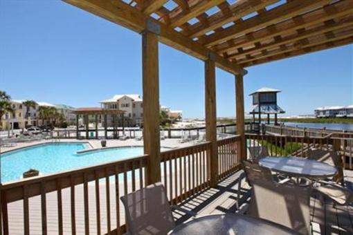 фото отеля Destin Pointe Homes