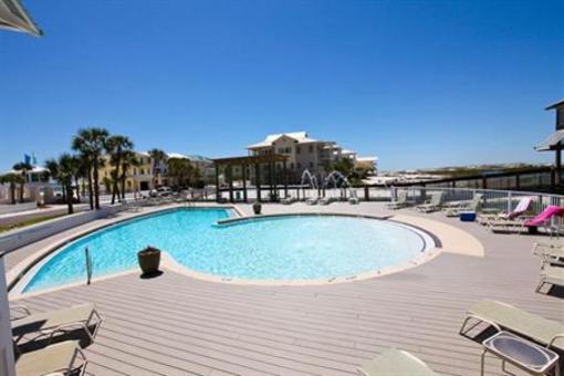 фото отеля Destin Pointe Homes