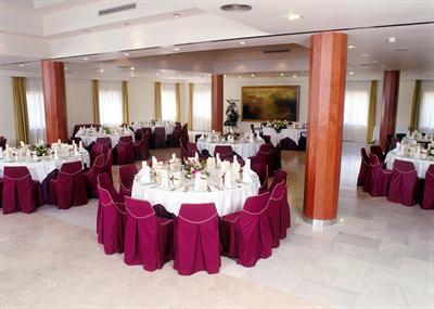 фото отеля Gran Hotel Verdi