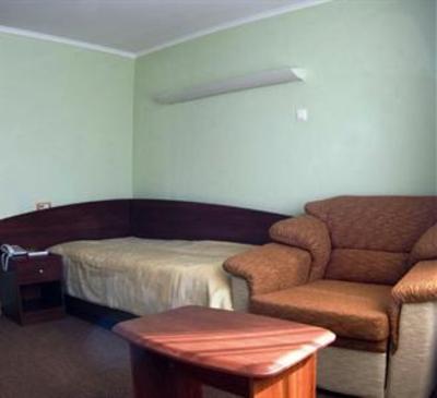 фото отеля Hotel Slavinasport