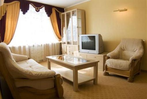 фото отеля Hotel Slavinasport