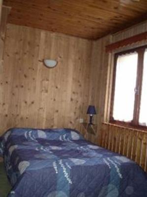 фото отеля Hotel le Chalet Les Deux Alpes