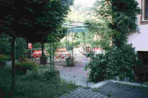 фото отеля Landgasthof Falken