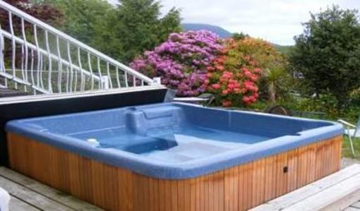 фото отеля Kvarno Guest House