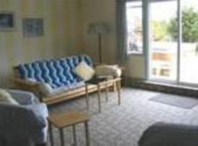 фото отеля Kvarno Guest House