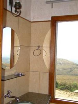фото отеля Pousada e Restaurante Mirante Serra Verde