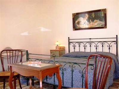 фото отеля Villa Genny