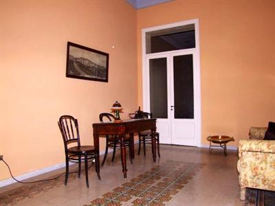 фото отеля Villa Genny