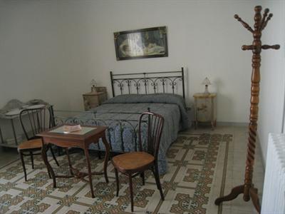фото отеля Villa Genny