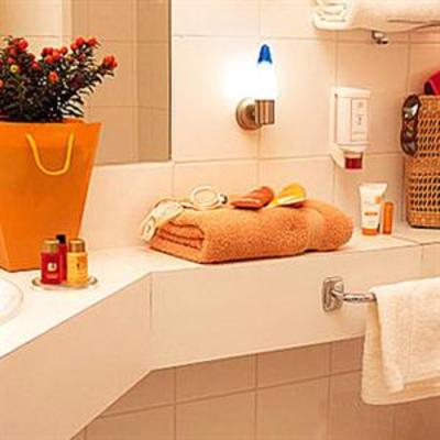 фото отеля BEST WESTERN Hotel le Schoenenbourg