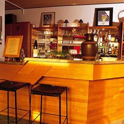 фото отеля BEST WESTERN Hotel le Schoenenbourg