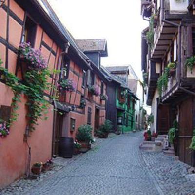 фото отеля BEST WESTERN Hotel le Schoenenbourg