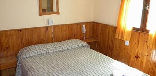 фото отеля Hotel Sahara Villa Gesell