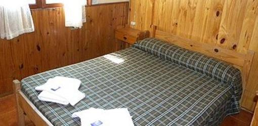 фото отеля Hotel Sahara Villa Gesell