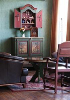 фото отеля Almas Hotell Stord