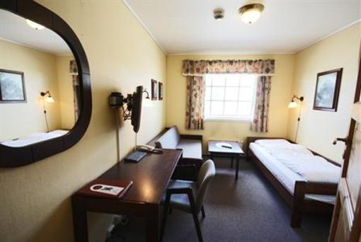 фото отеля Almas Hotell Stord