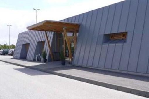 фото отеля Almas Hotell Stord