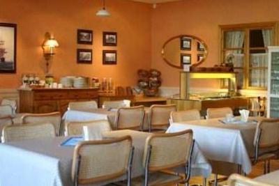 фото отеля Almas Hotell Stord