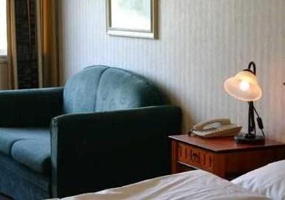 фото отеля Almas Hotell Stord