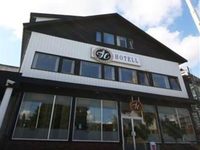 Almas Hotell Stord