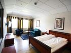 фото отеля Almas Hotell Stord