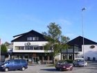 фото отеля Almas Hotell Stord