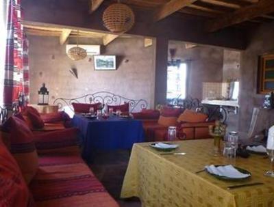 фото отеля Maison d'Hotes Hiba