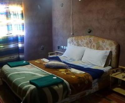 фото отеля Maison d'Hotes Hiba