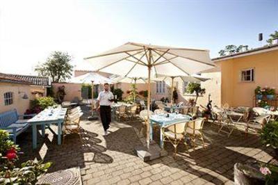 фото отеля Rodvig Inn & Seaside Hotel