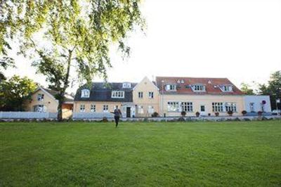 фото отеля Rodvig Inn & Seaside Hotel
