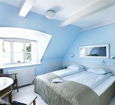 фото отеля Rodvig Inn & Seaside Hotel