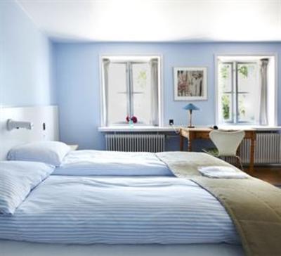 фото отеля Rodvig Inn & Seaside Hotel