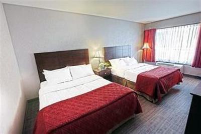 фото отеля Hotel Universel Quebec City