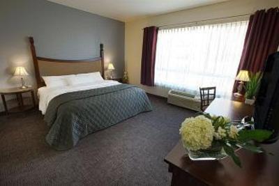 фото отеля Hotel Universel Quebec City