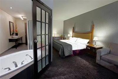 фото отеля Hotel Universel Quebec City