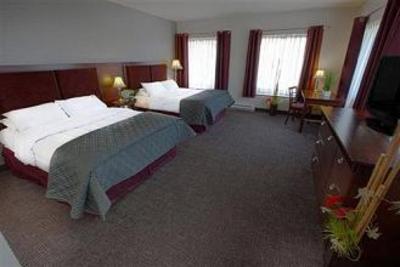 фото отеля Hotel Universel Quebec City