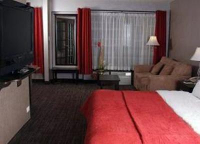 фото отеля Hotel Universel Quebec City