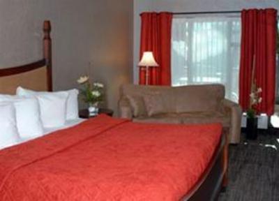 фото отеля Hotel Universel Quebec City