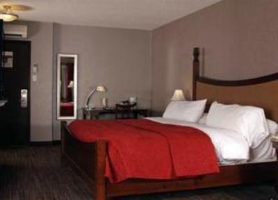 фото отеля Hotel Universel Quebec City