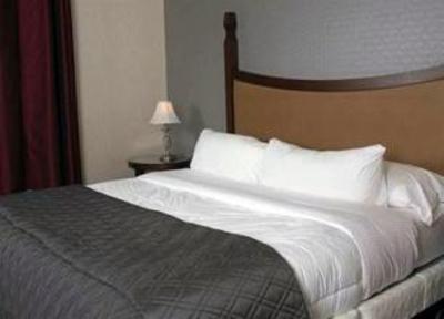 фото отеля Hotel Universel Quebec City