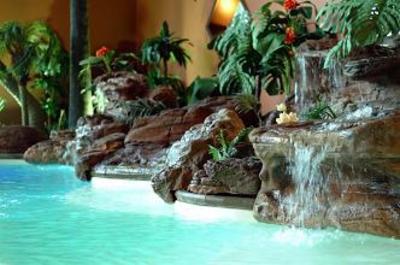 фото отеля Hotel Universel Quebec City