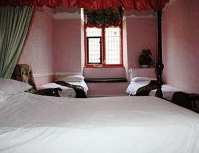 фото отеля The Old Ship Hotel